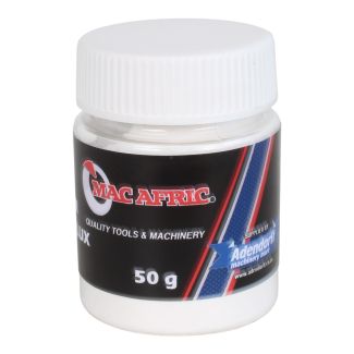 Aluminuim Brazing Flux 50G