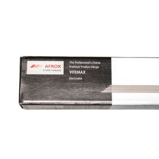 Afrox Vitemax® Mild Steel Welding Electrodes 2mm 4kg