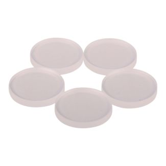 Protection Lens, 5pcs, D20T3 (R-46-032872-A0)