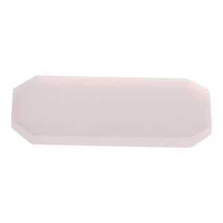 Reflector Lens, 30 x 14 x 2mm (R-46-033306-A0)