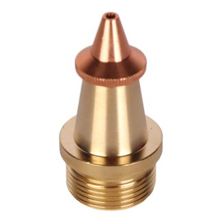 Cutting Nozzle with Converter M16, 35mm (R-46-032607-A0)
