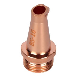 Internal Corner Welding Tip, TF160957, 1.6mm (R-46-032611-A0)