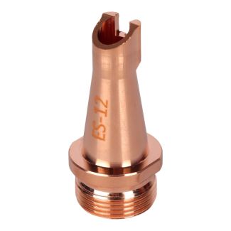 External Angle Welding Tip, TF160960, 1.2mm (R-46-032613-A0)