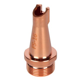 External Angle Welding Tip, TF160961, 1.6mm (R-46-032614-A0)