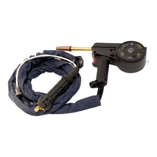 MAC AFRIC MIG Spool Gun for Aluminium Welding (6 pin)