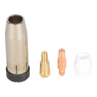 MAC AFRIC Pre - Pack Starter Kit for EWELDM181