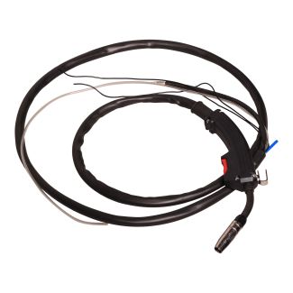MAC AFRIC MIG Torch Kit for EWELDM150/195