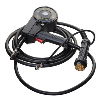 MAC AFRIC Spool Gun for Aluminum MIG Welding