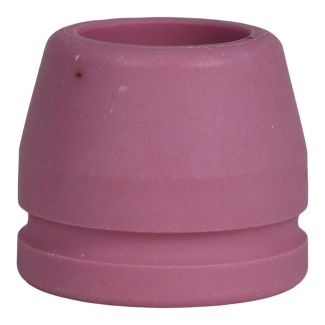 MAC AFRIC Plasma Outside Nozzle with Groove for Stand Off Guide