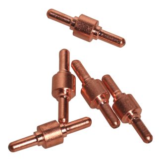MAC AFRIC PT31 Plasma Torch Electrodes (Short Type)
