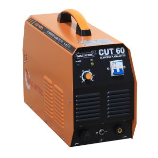 MAC AFRIC CUT 60 Inverter Plasma Cutter