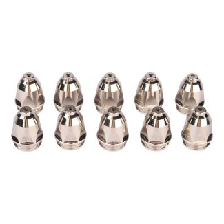 10 Piece 1.3mm P80 Nozzle