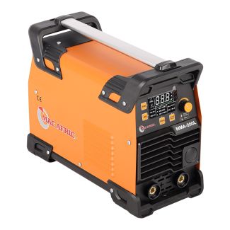 MAC AFRIC 200A 230V DCC Inverter MMA Welder