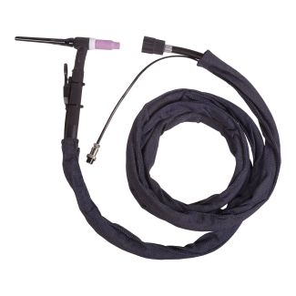MAC AFRIC TIG Torch (Trigger Type)