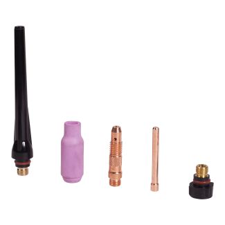 MAC AFRIC TIG Torch Starter Pack 1.6 MM