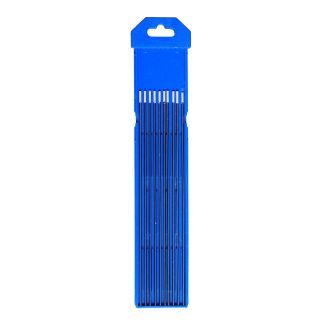 MAC AFRIC Zirconated 1.6 MM Tungsten Rods (10 - Pack)