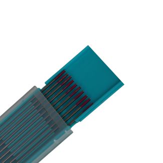 MAC AFRIC Universal 1.6 mm Tungsten Rods Purple (10-Pack)