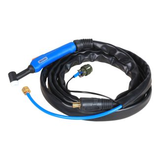 MAC AFRIC TIG Torch for EWELDT201