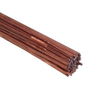 TIG FILLER ER70S-6 (MILD STEEL) 1.60MM (1KG)