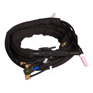 MAC AFRIC WP18 Water Cooled TIG Torch 4 M