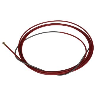 MAC AFRIC MIG Gun Liner (Red)