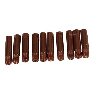 MAC AFRIC 10pce 0.6mm Contact Tips
