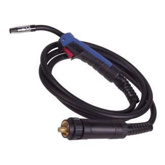MAC AFRIC MB 15 Binzel Type MIG Torch
