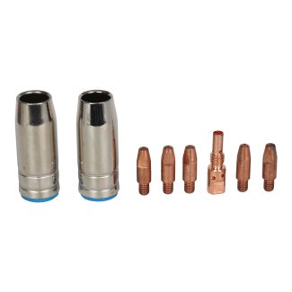 MAC AFRIC MB24 MIG Torch Starter Pack
