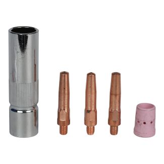 MAC AFRIC Pre Pack Kit for EWELDM351