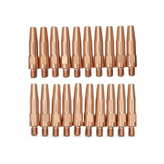 MAC AFRIC 1.0 mm Nozzle for EWELDM351 20pcs