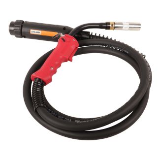 MAC AFRIC Mig Torch For EWELDM500