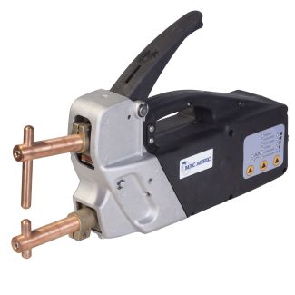 MAC AFRIC Portable Spot Welder - Model H-3000S