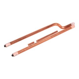 MAC AFRIC 500 MM Extension Rods for EWELSP001