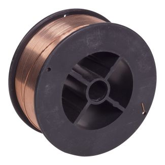 MAC AFRIC MIG Welding Wire (Steel) 1 KG 0.8 MM