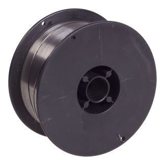 MAC AFRIC MIG Flux Core Welding Wire (Steel) 1 KG 0.8 MM