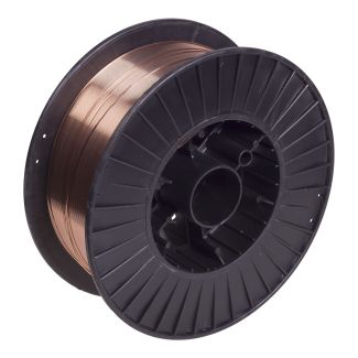 MAC AFRIC MIG Welding Wire (Steel) 15 KG 0.8 MM