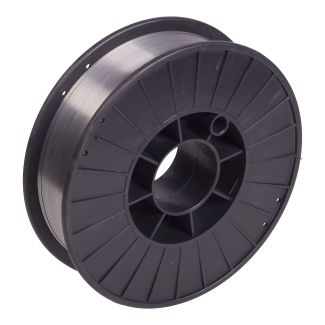 MAC AFRIC MIG Flux Core Welding Wire (Steel) 4.5 KG 0.9 MM