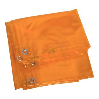 MAC AFRIC 2 M x 2 M Welding Screen