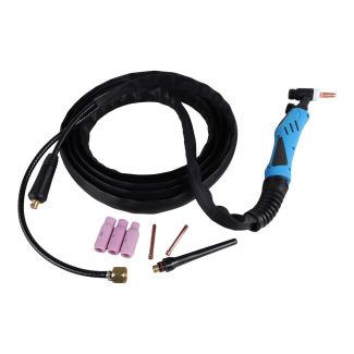 MAC AFRIC Strike TIG Torch SR17V x 4 M