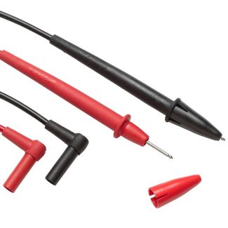 Fluke TL75 Hard Point™ Test Lead Set