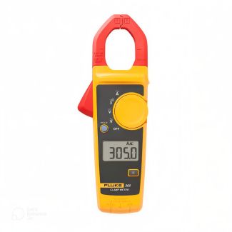 Fluke 305 Clamp Meter 999.9A-AC