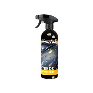 Glanzlab Hydrox Jet Wet Coat 473ml