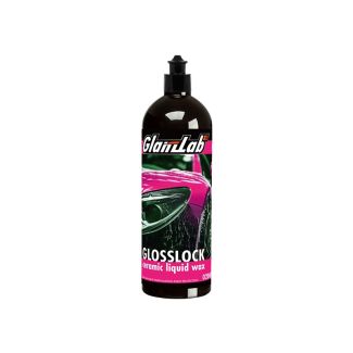 GLANZLAB Glosslock Crystal Liquid Wax 473ml