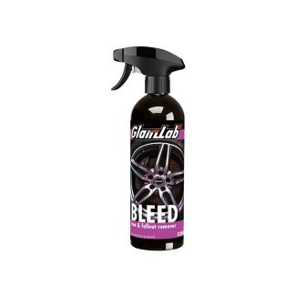 Glanzlab Bleed Iron Fallout Remover 473ml
