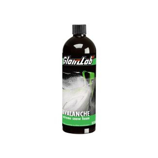 Glanzlab Avalanche Snow Foam 473ml