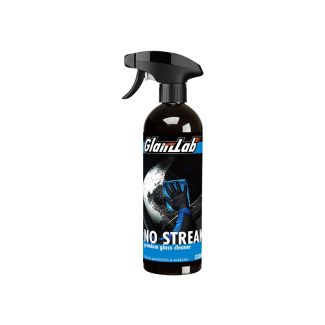 Glanzlab No Streak Premium Glass Cleaner 473ml
