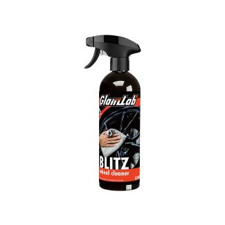Glanzlab Blitz Wheel Cleaner 473ml