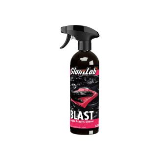 GLANZLAB Blast Engine Cleaner 473ml