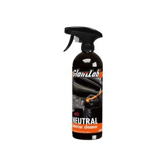 Glanzlab Neutral Interior Cleaner 473ml