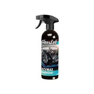 Glanzlab Enzvmax Deodorizer 473ml